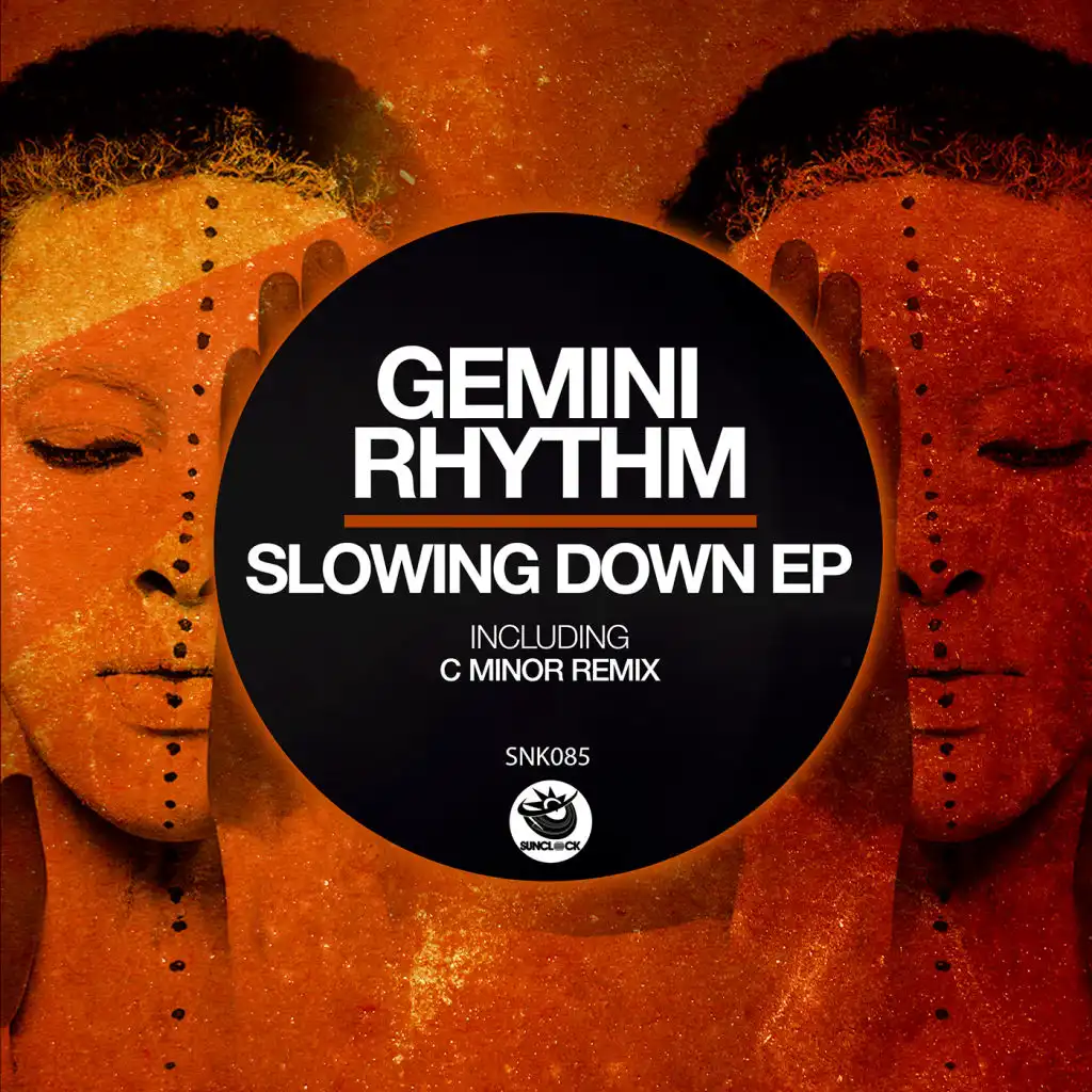 Slowing Down (C Minor Remix)