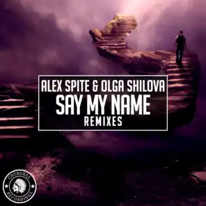 Say My Name (Alex Spite Remix)