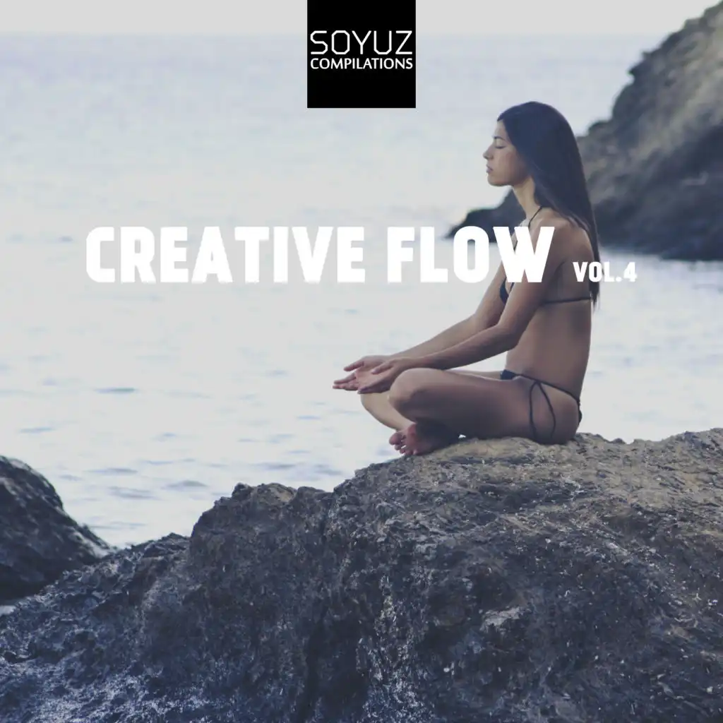 Creative Flow, Vol. 4