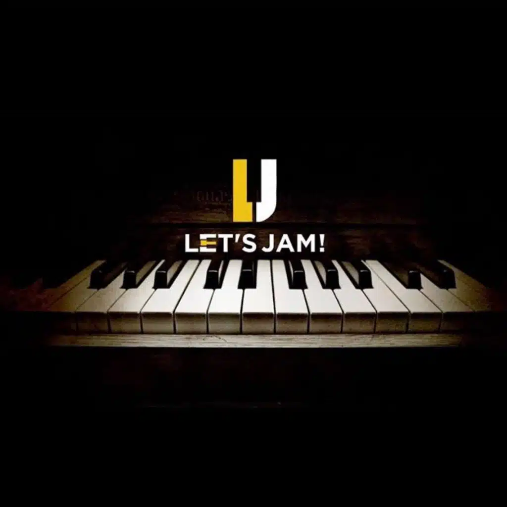 Let's Jam