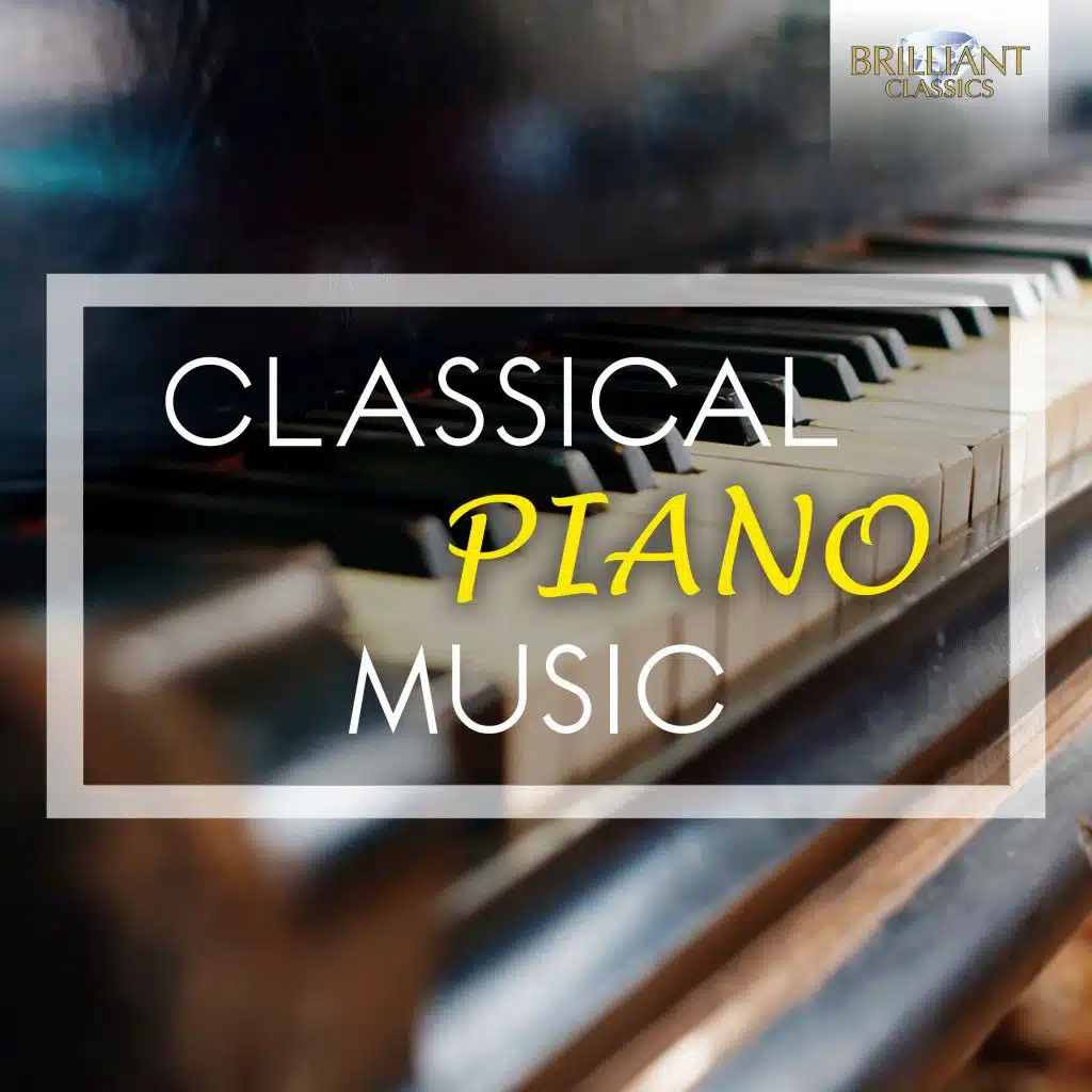 Piano Sonata No. 14 in C-Sharp Minor "Moonlight": I. Adagio sostenuto