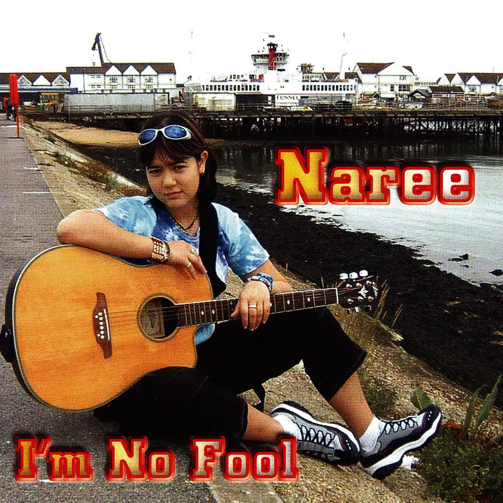 I'm No Fool - Second Version