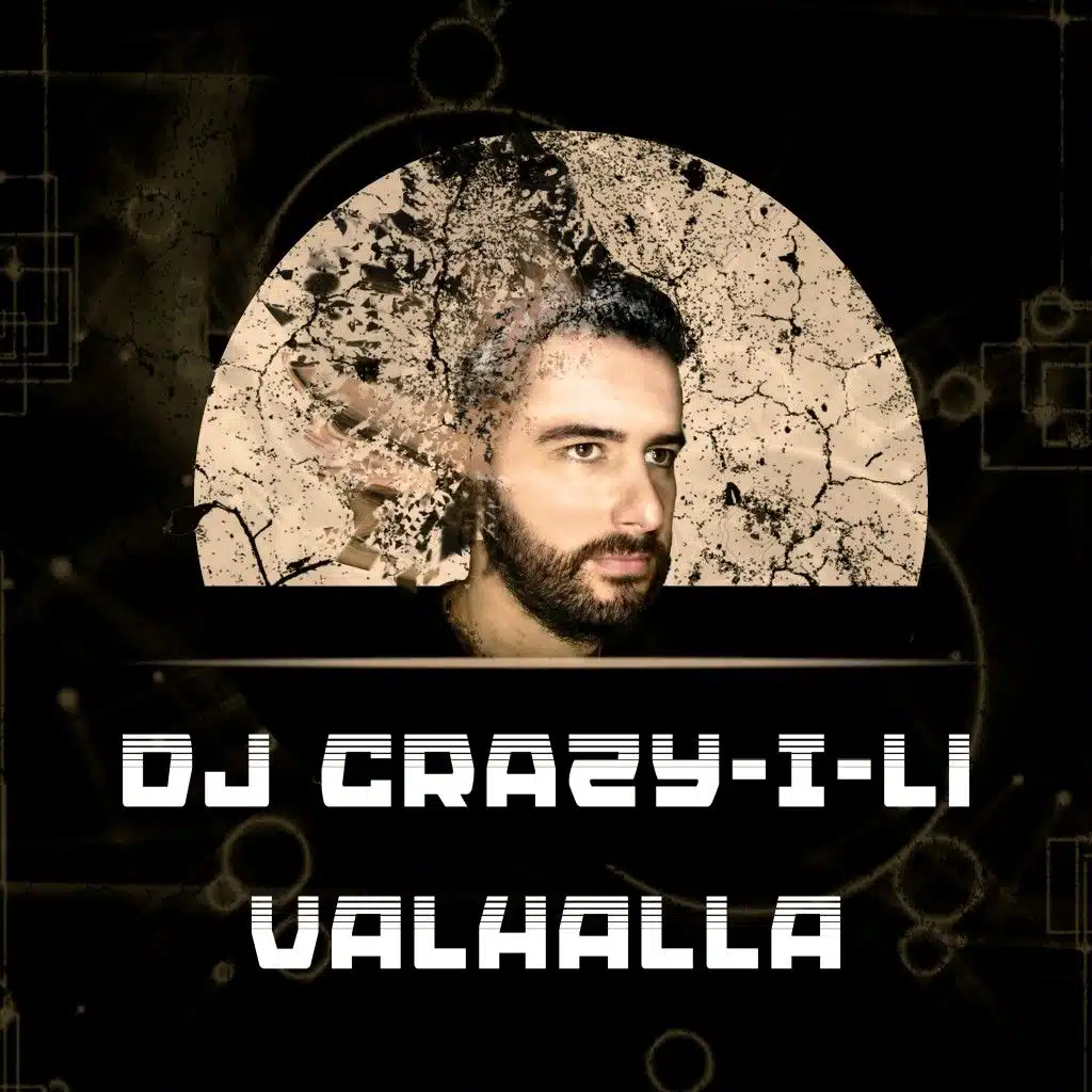 DJ Crazy-I-Li