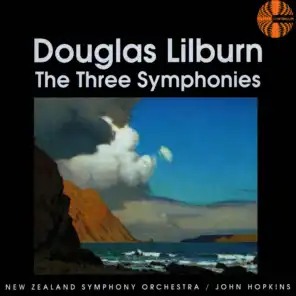 Symphony No 2 (1951): Prelude - Moderato 1