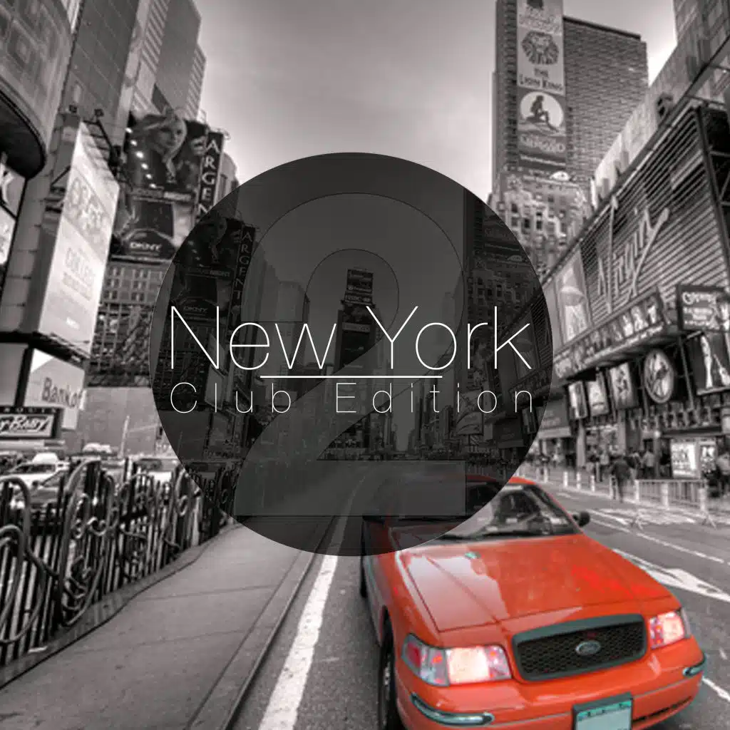 Turn It Around (Iorie Remix)