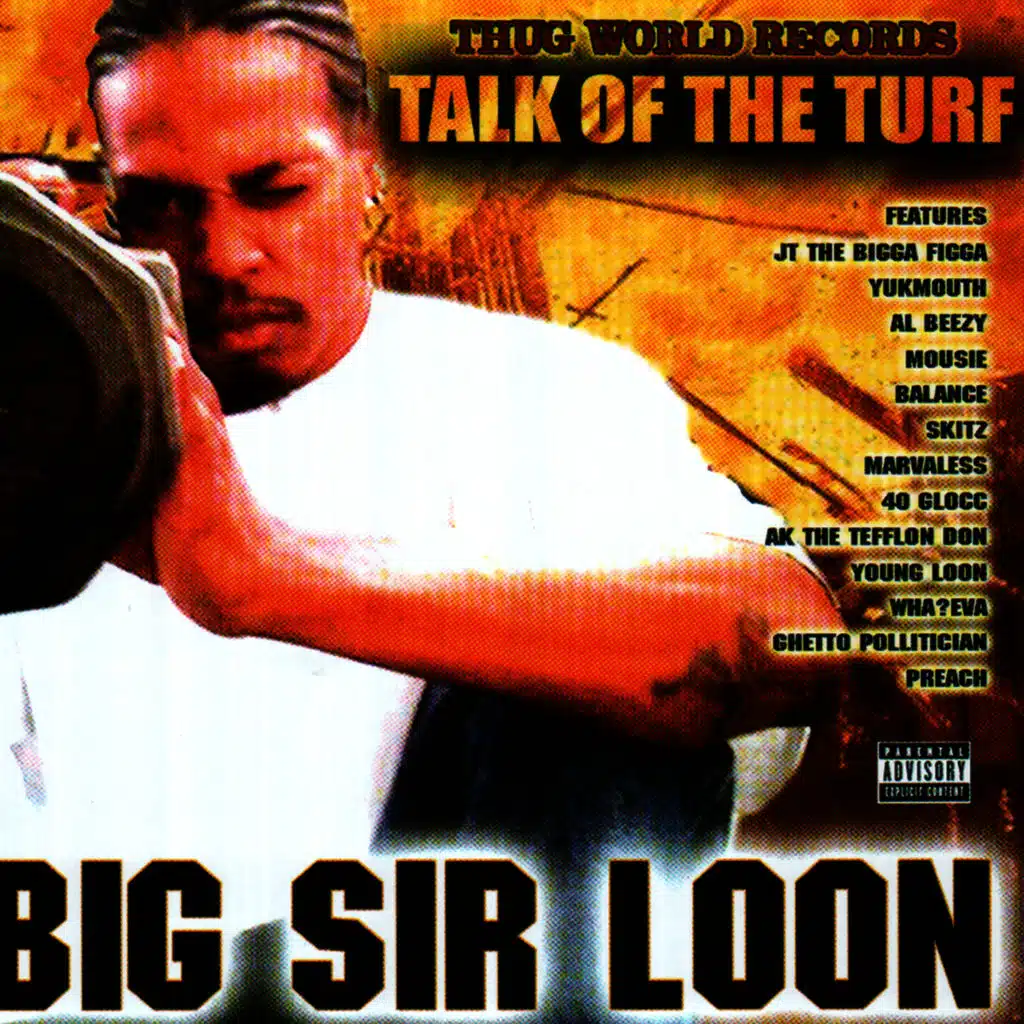 big sir loon
