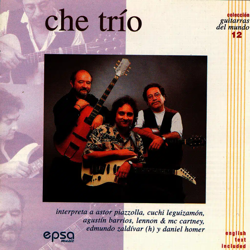 Che Trío