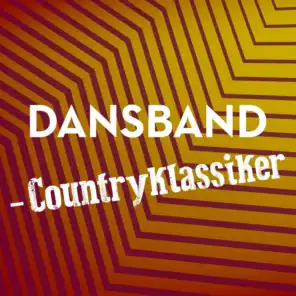 Dansband - Countryklassiker