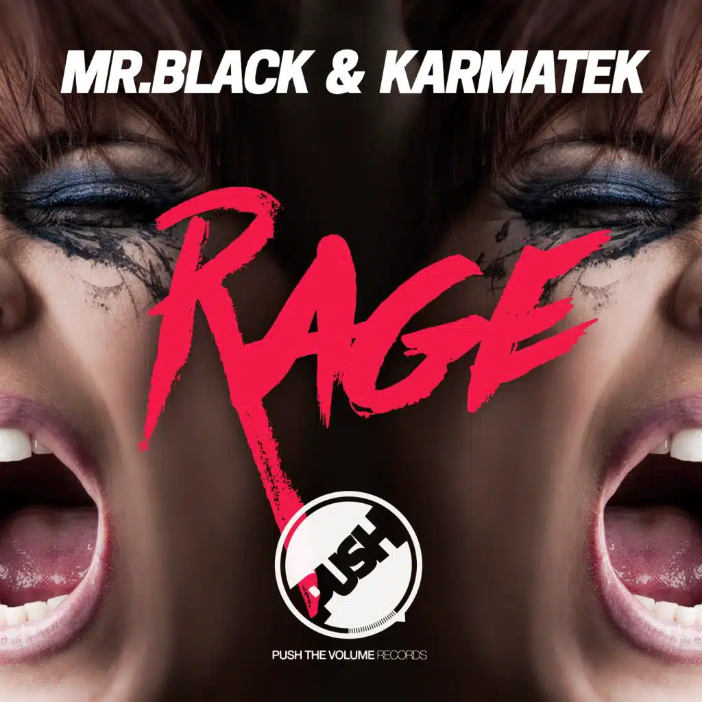 Mr.Black, Karmatek