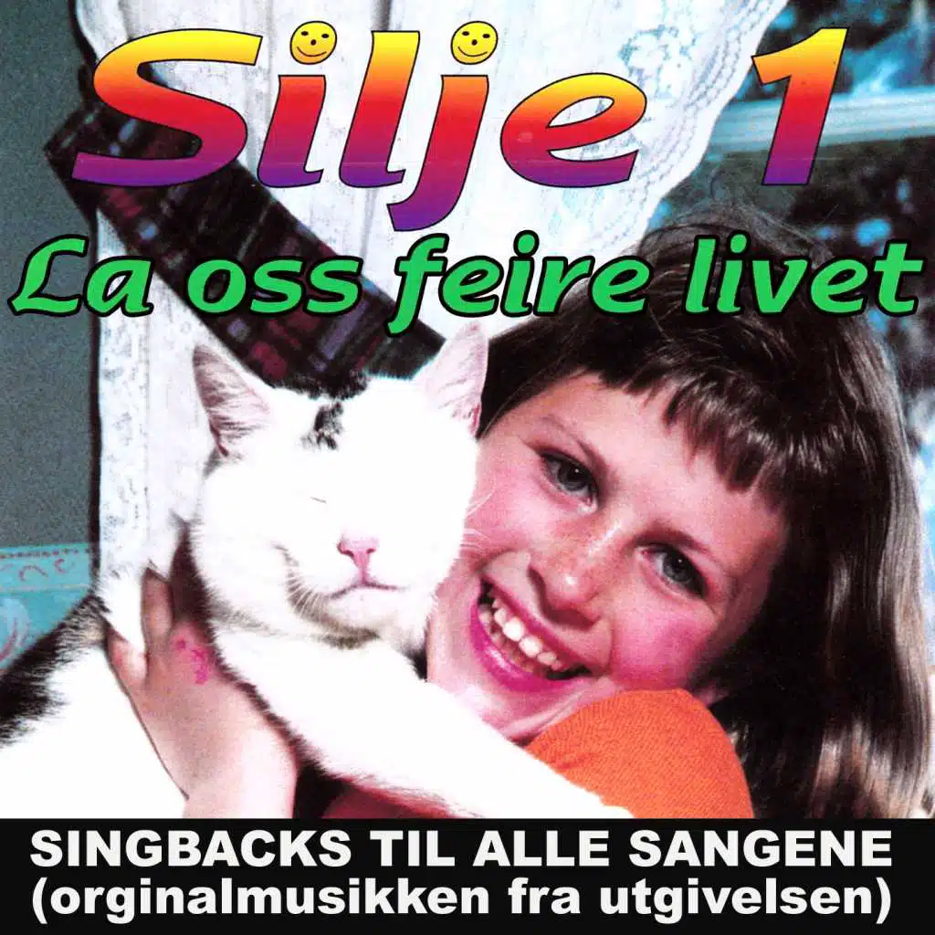 Silje (Instrumental)