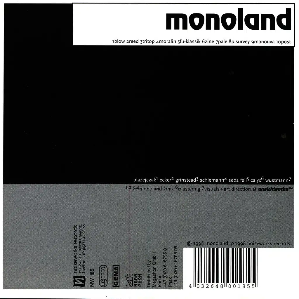 Monoland