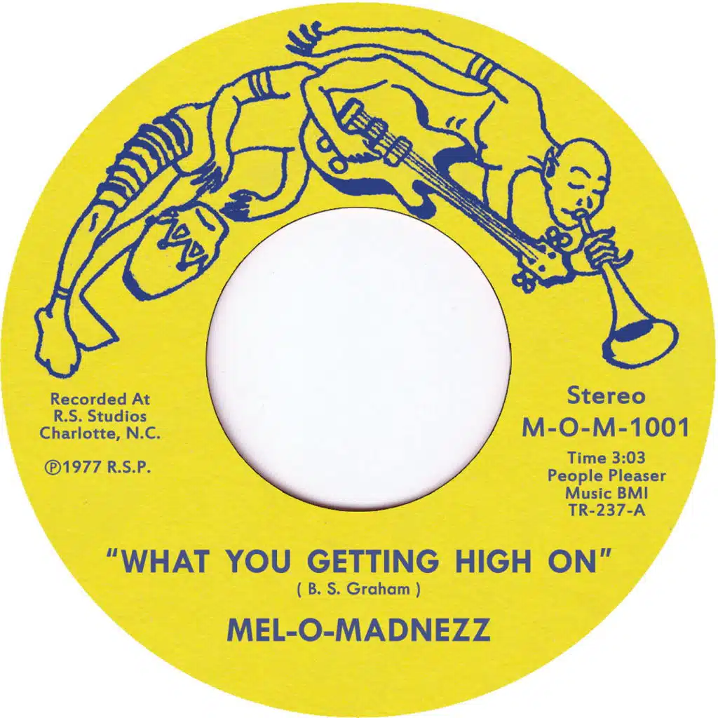 Mel-O-Madnezz
