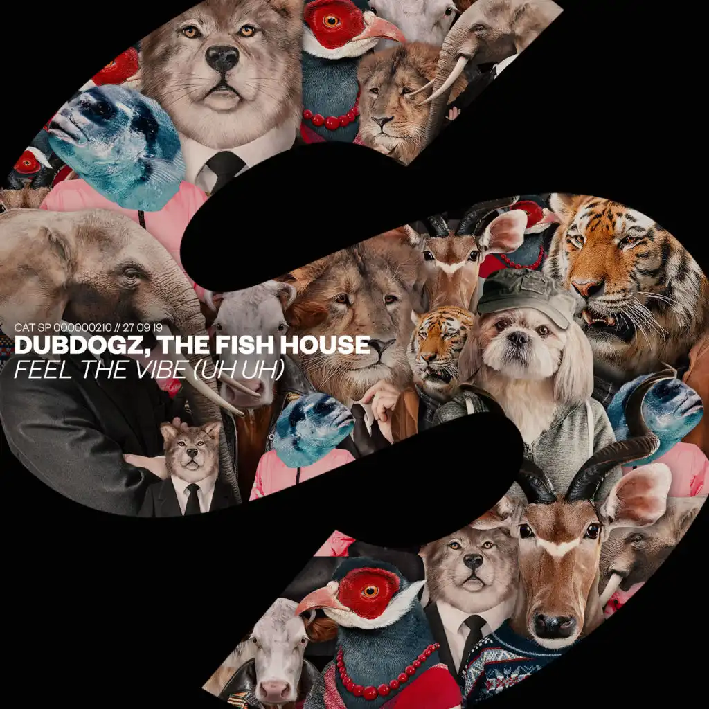 Dubdogz, The Fish House