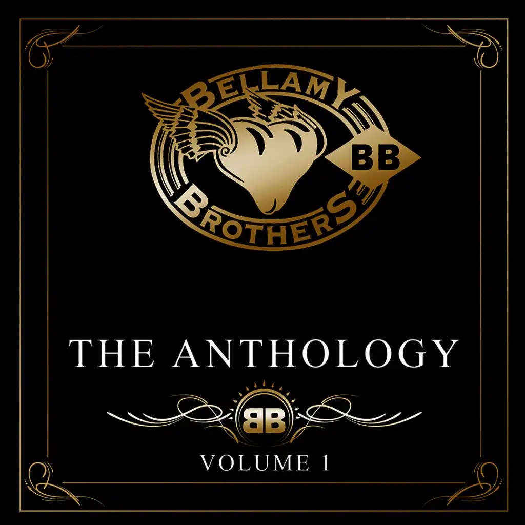 The Anthology, Vol. 1