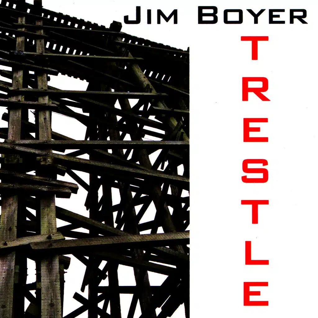Jim Boyer