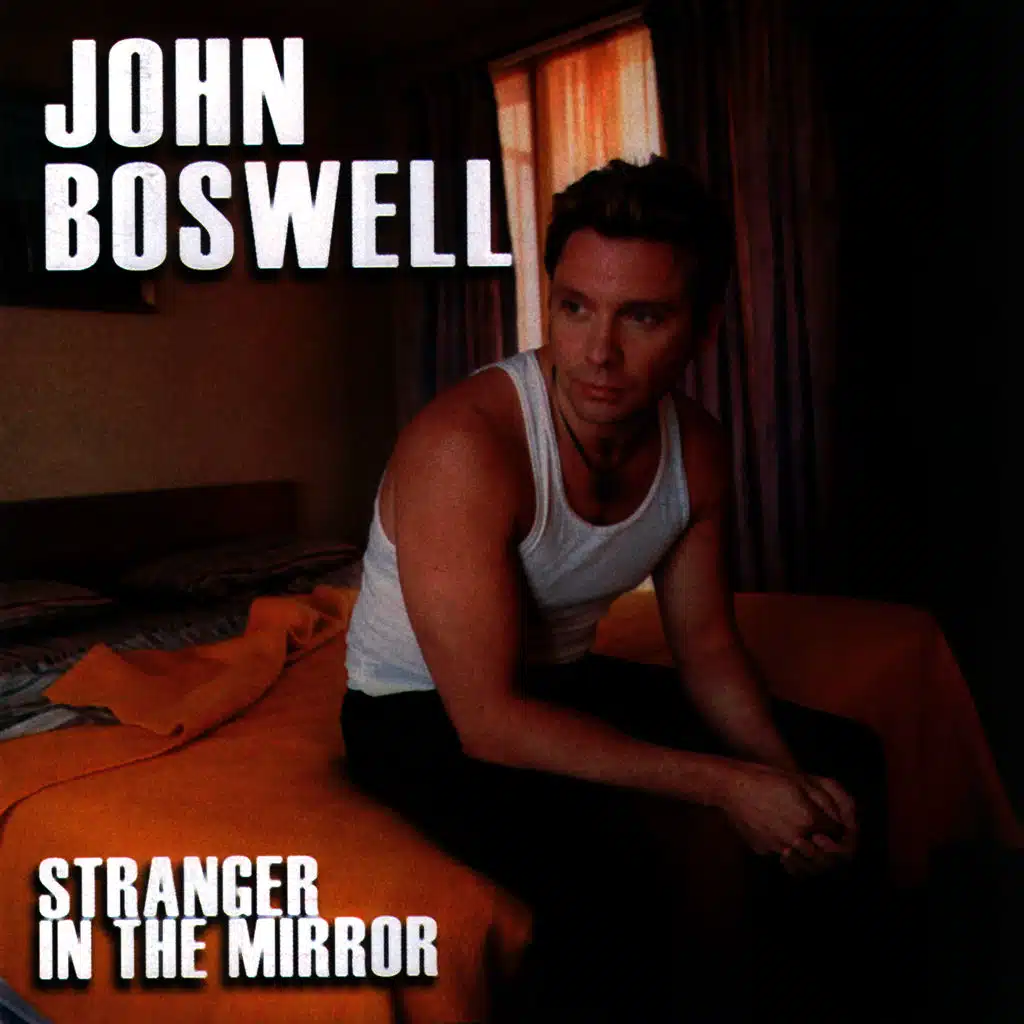 Stranger in the Mirror