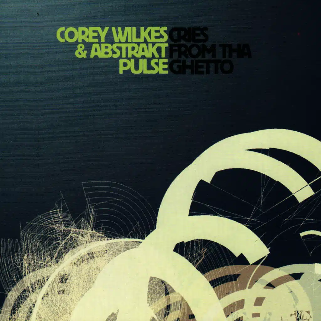 Cries From Tha Ghetto