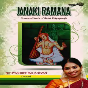 Janaki Ramana