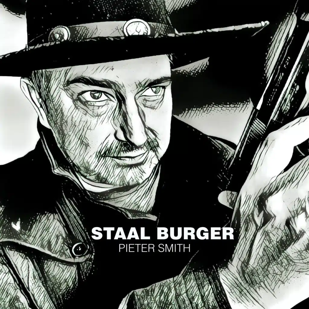 Staal Burger