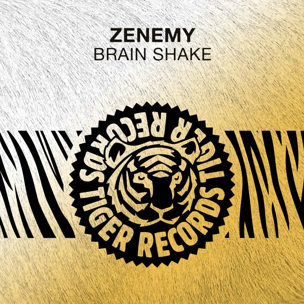 Brain Shake (Radio Edit)
