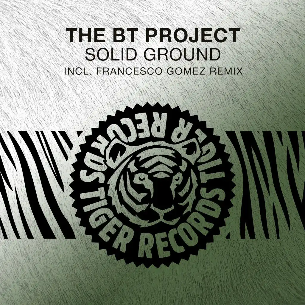 Solid Ground (Dub Mix)