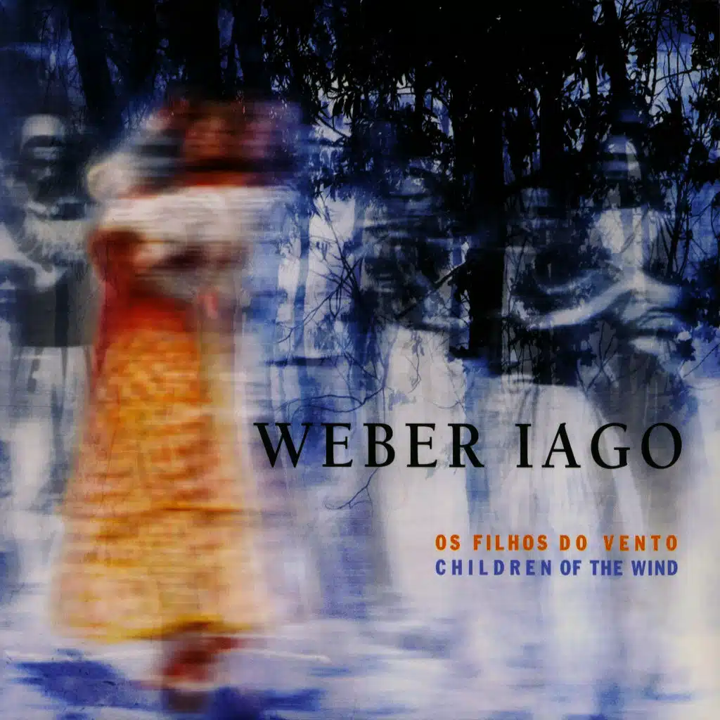 Children of the Wind