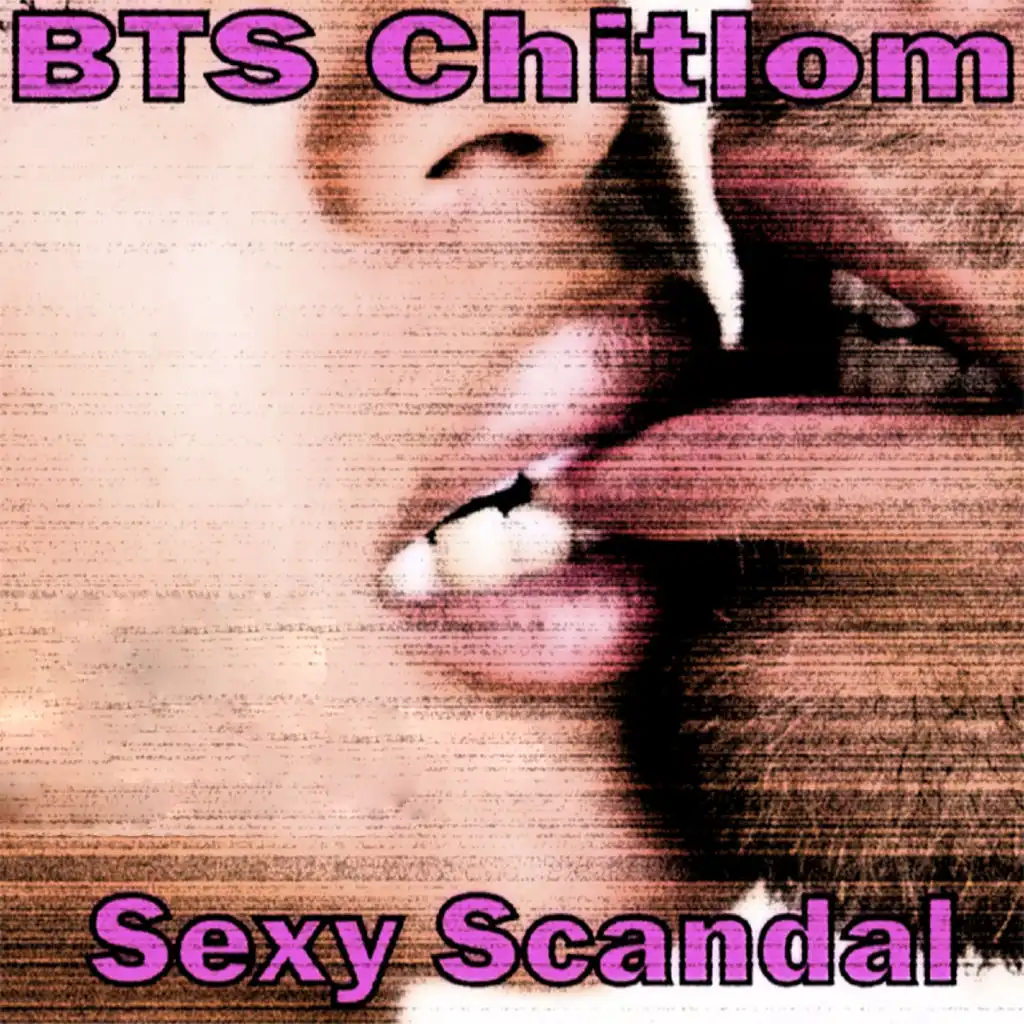 Sexy Scandal