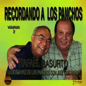Rafael Basurto - La Ultima Voz de Los Panchos, Vol. 2