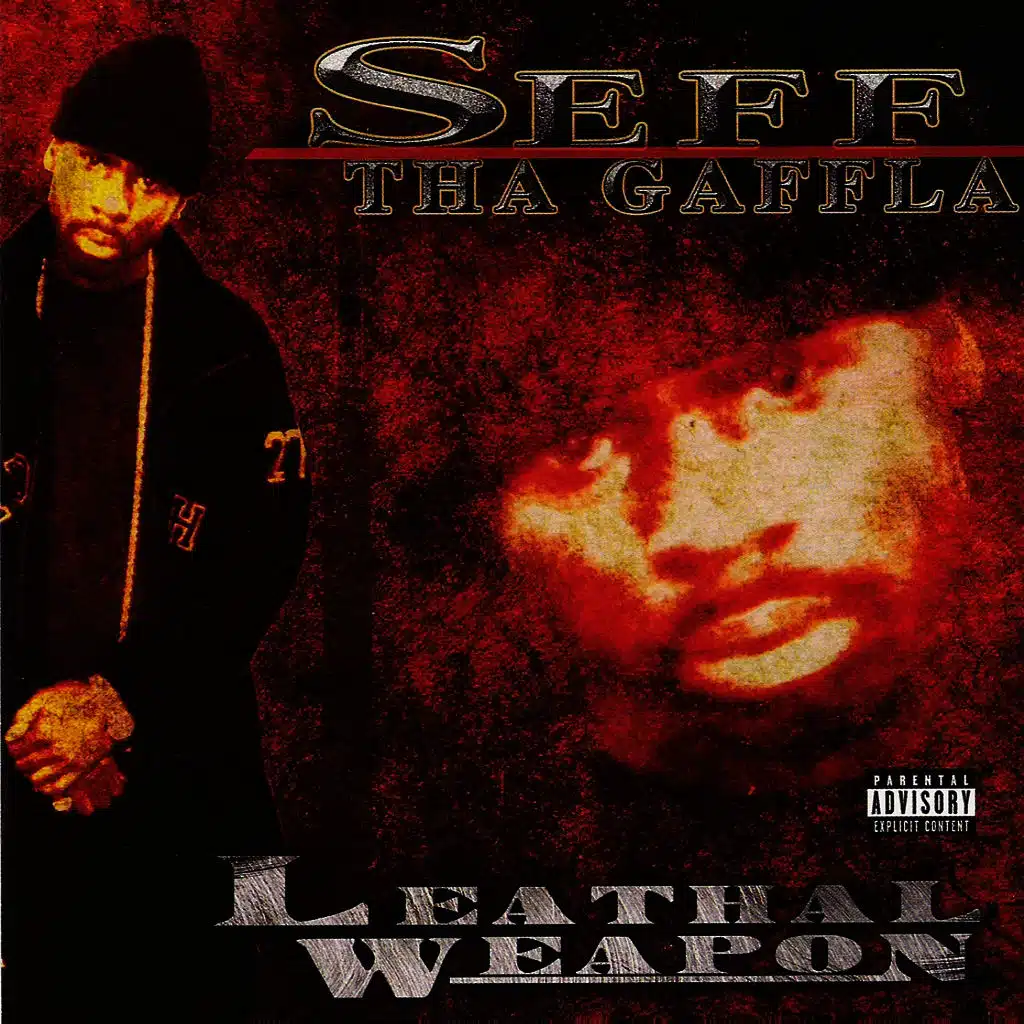 Seff The Gaffla