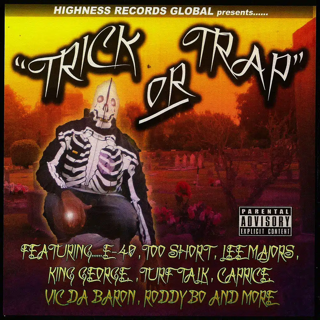 Trick Or Trap
