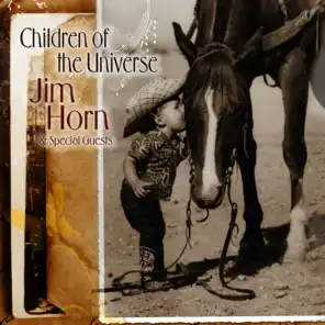 Children Of The Universe (ft. Amy Grant ,Kathy Mattea ,Patty Loveless )