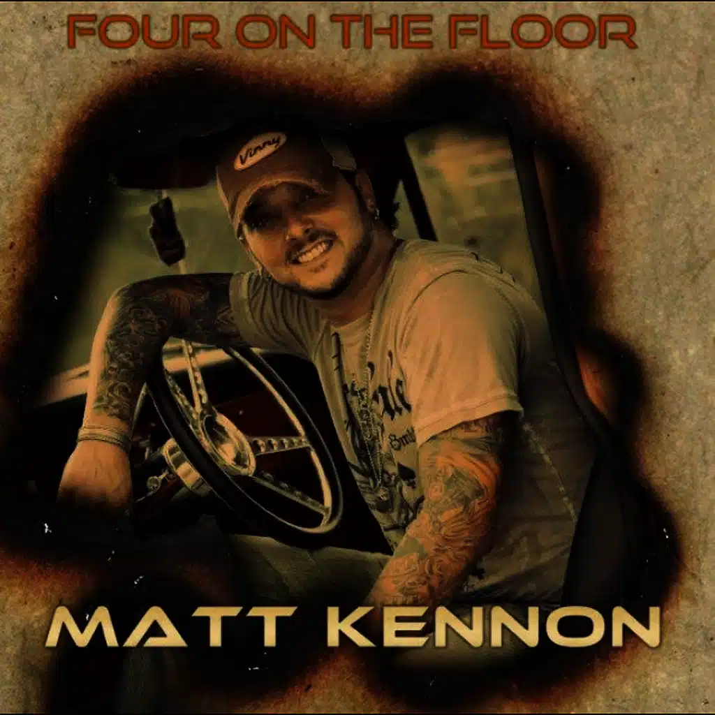 Four on the Floor