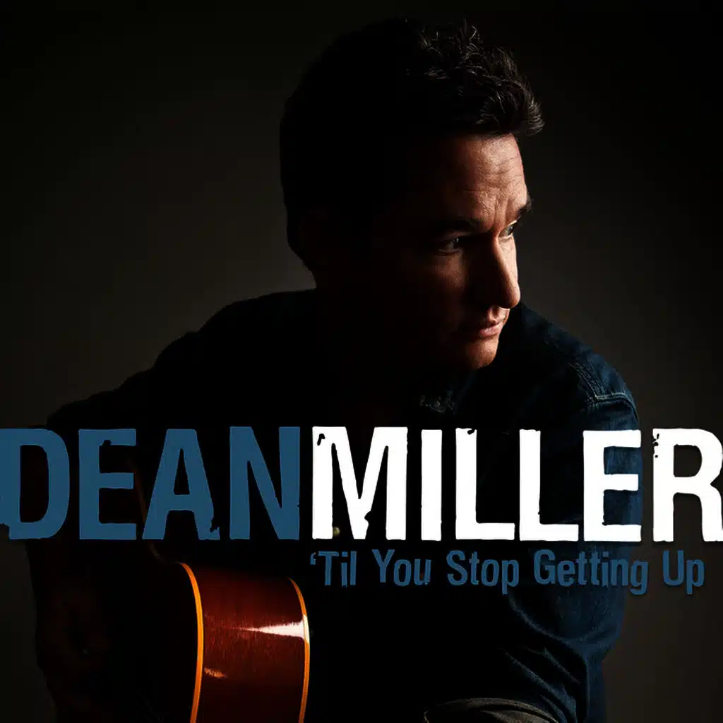 'Til You Stop Getting Up