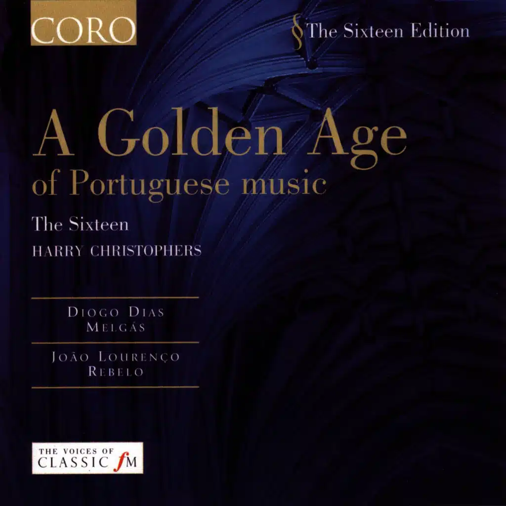 A Golden Age of Portuguese Music