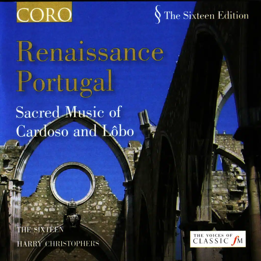 Missa Regina caeli: Kyrie