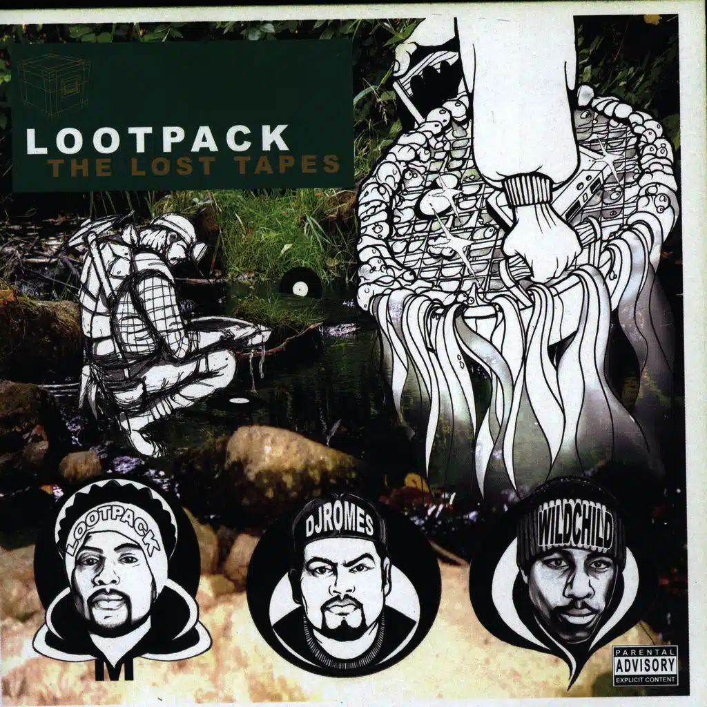 Lootpack