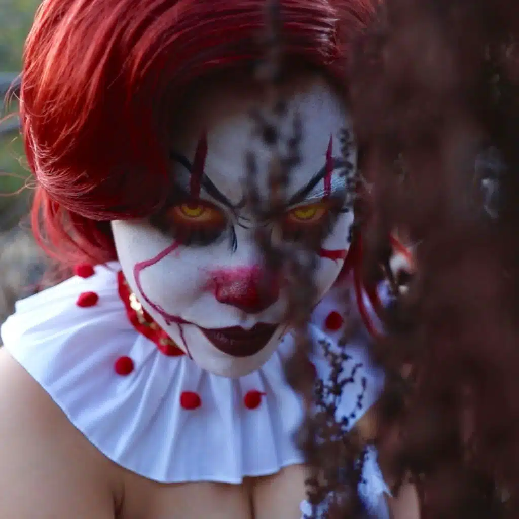 Welcome to the Circus