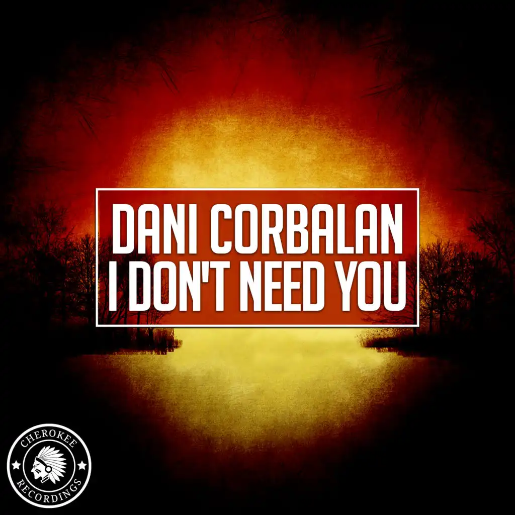 I Don't Need You (Radio Edit)