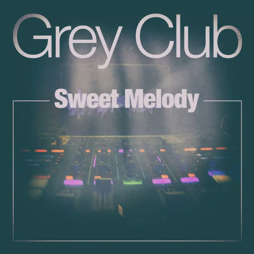 Grey Club