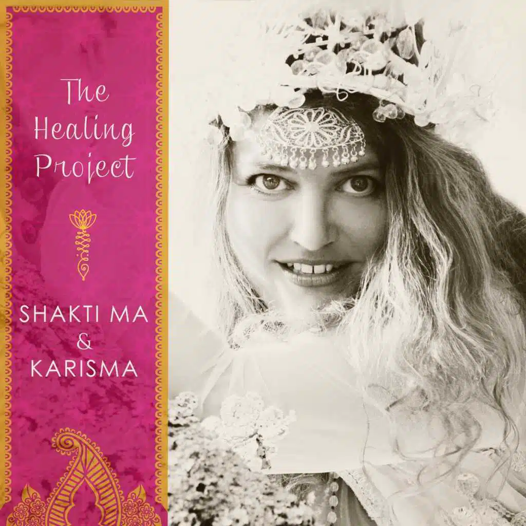 The Healing Project