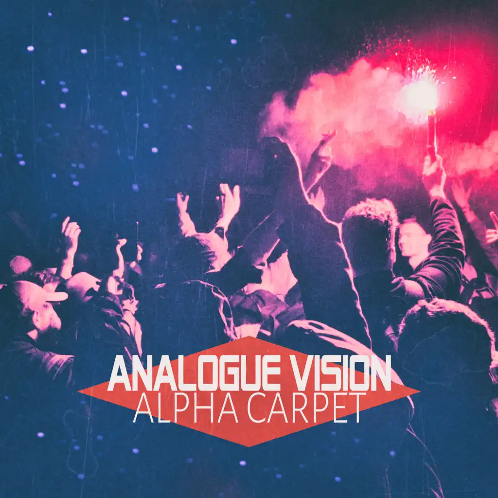 Visions (Analogue Mix)