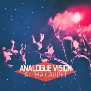 Visions (Analogue Mix)