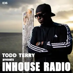 Todd Terry & Sound Design
