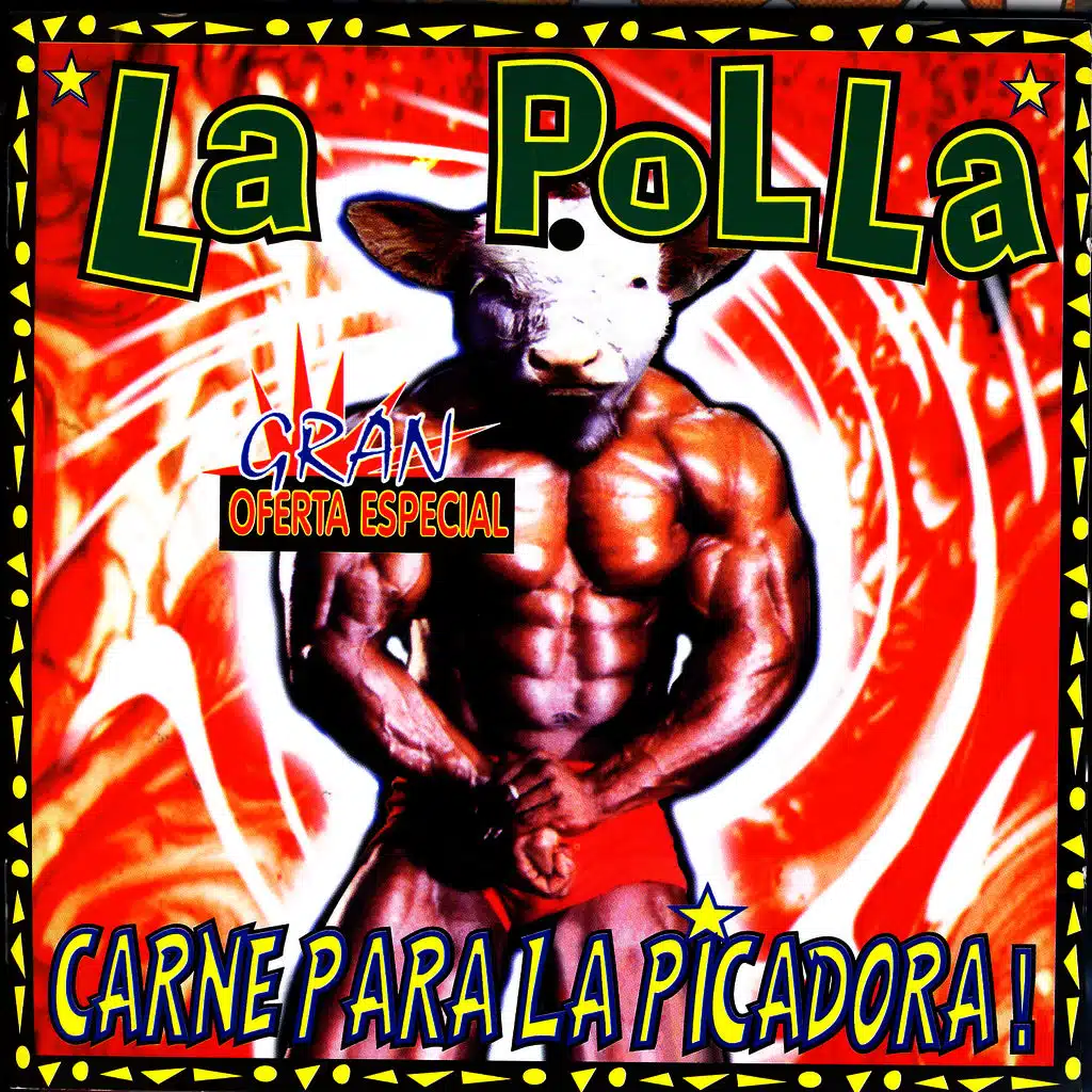 Carne para la picadora