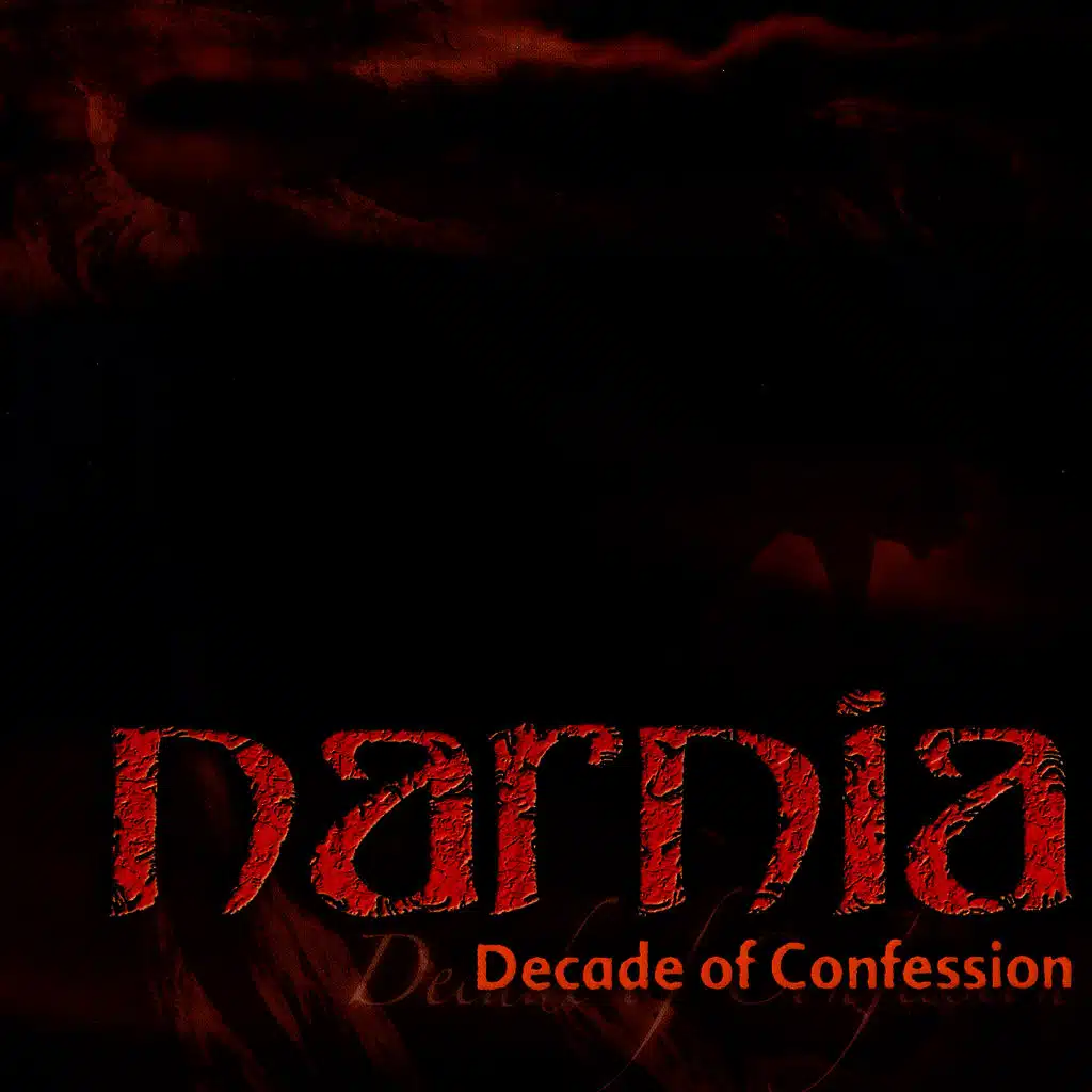 Decade Of Confession