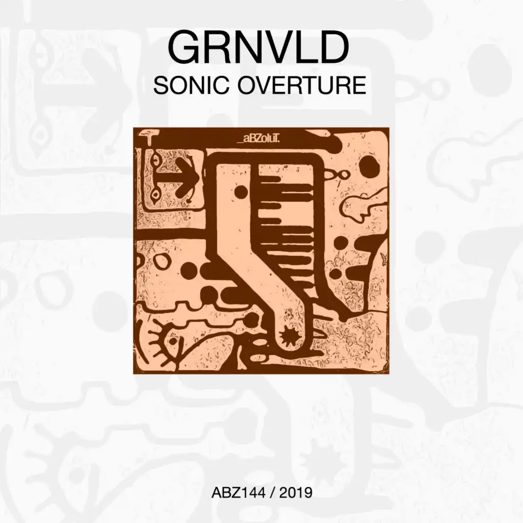 Sonic Overture