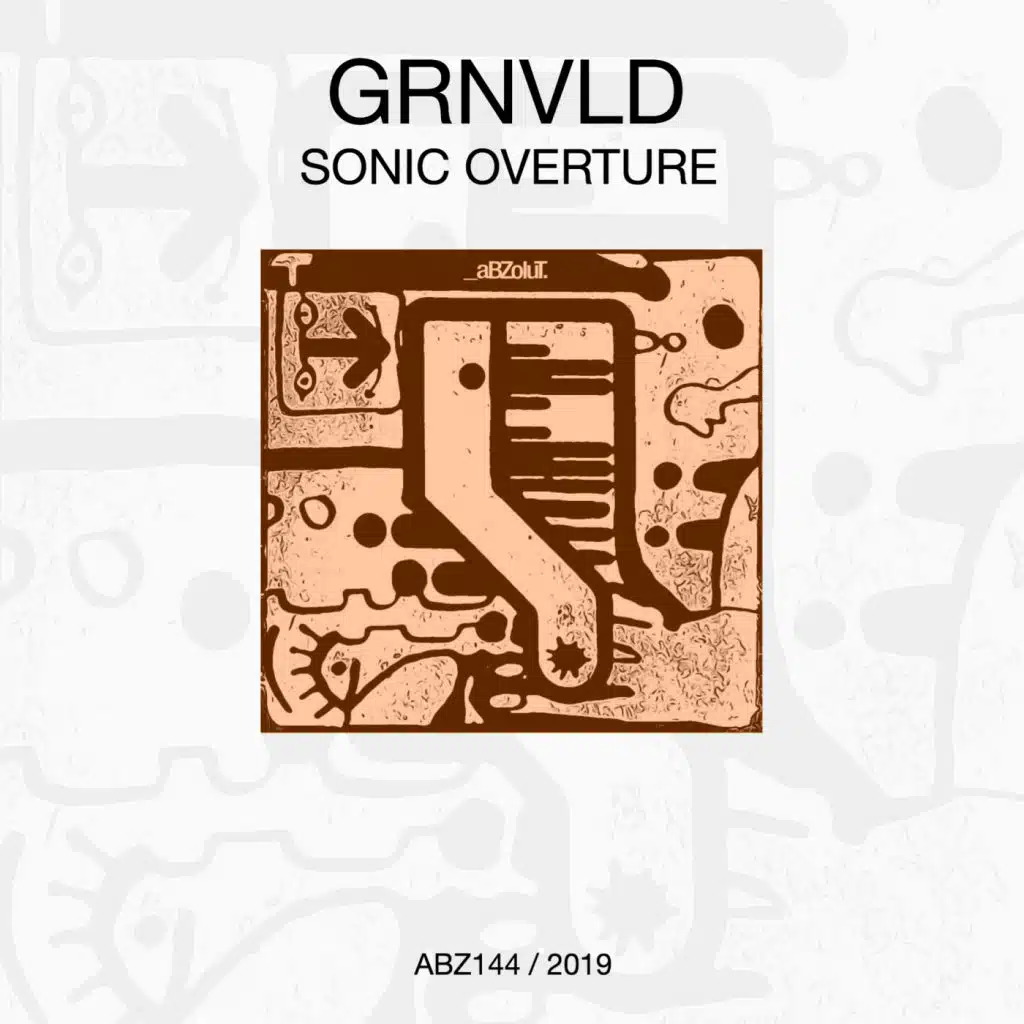 Sonic Overture (Extended Mix)