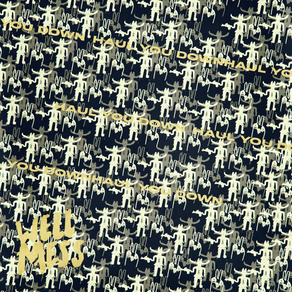 Haul You Down (feat. Divty)