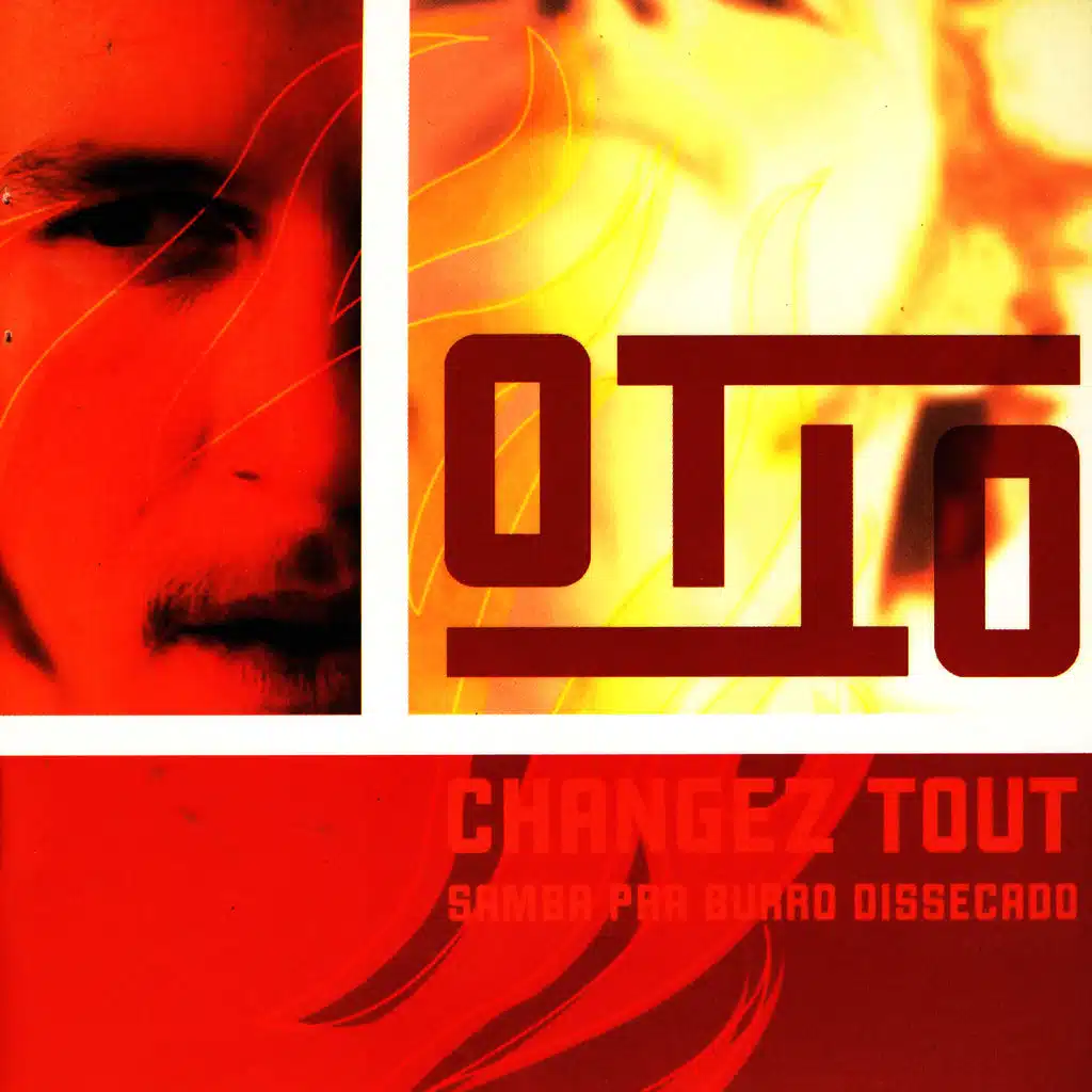 Bob (Otto Velha Mix)