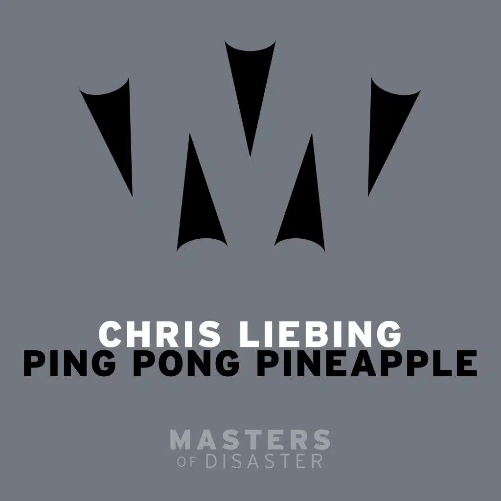 Ping Pong Pineapple (Remixes)